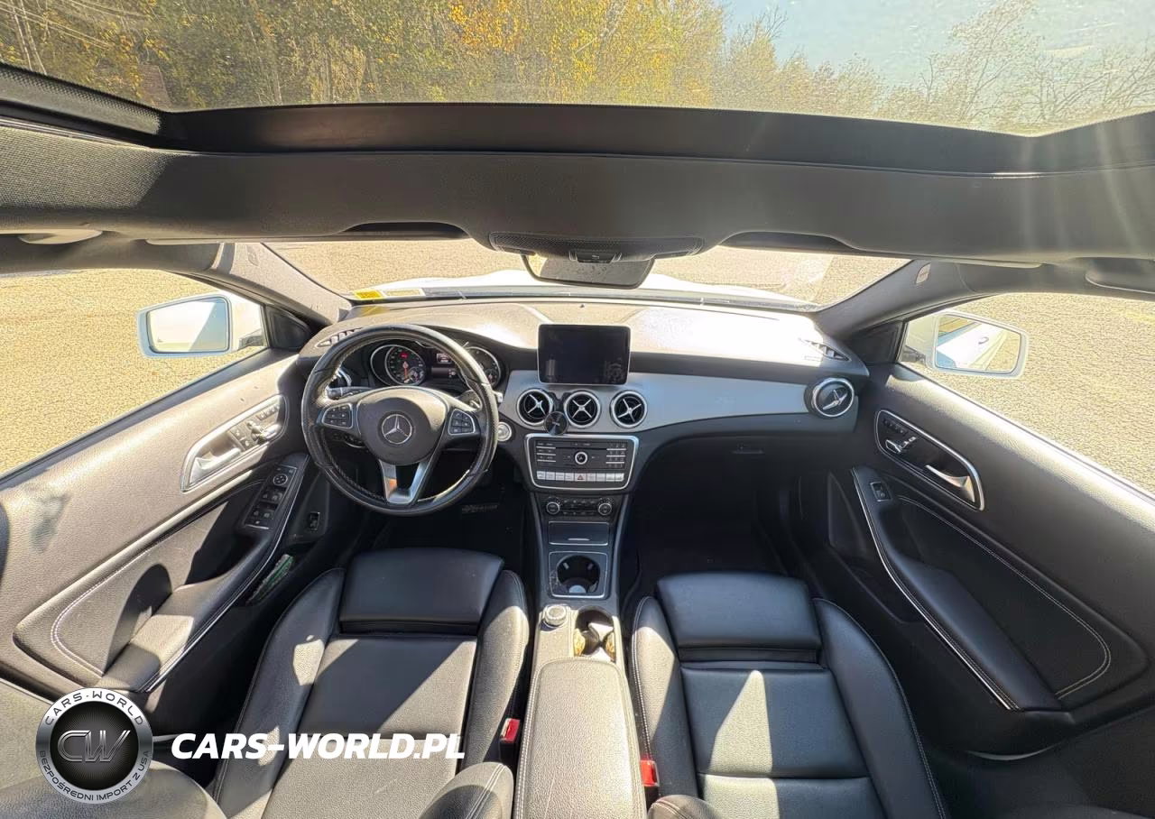 2018 Mercedes-Benz Gla 250 4Matic VIN:WDCTG4GB2JJ499252 - 9