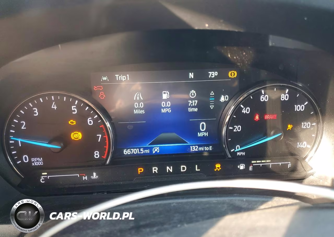 2021 Ford Explorer Xlt VIN:1FMSK7DH4MGB76795 - 9