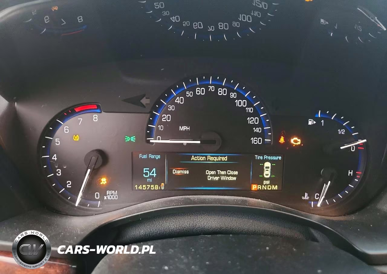 2014 Cadillac Ats Luxury VIN:1G6AB5RX1E0188016 - 9