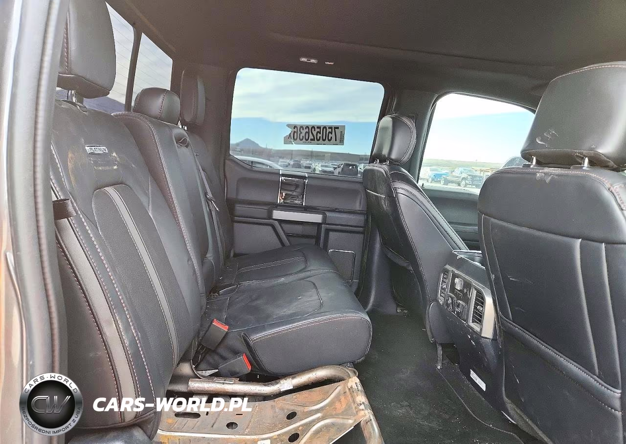 2022 Ford F350 Super Duty VIN:1FT8W3BT9NEF40239 - 10