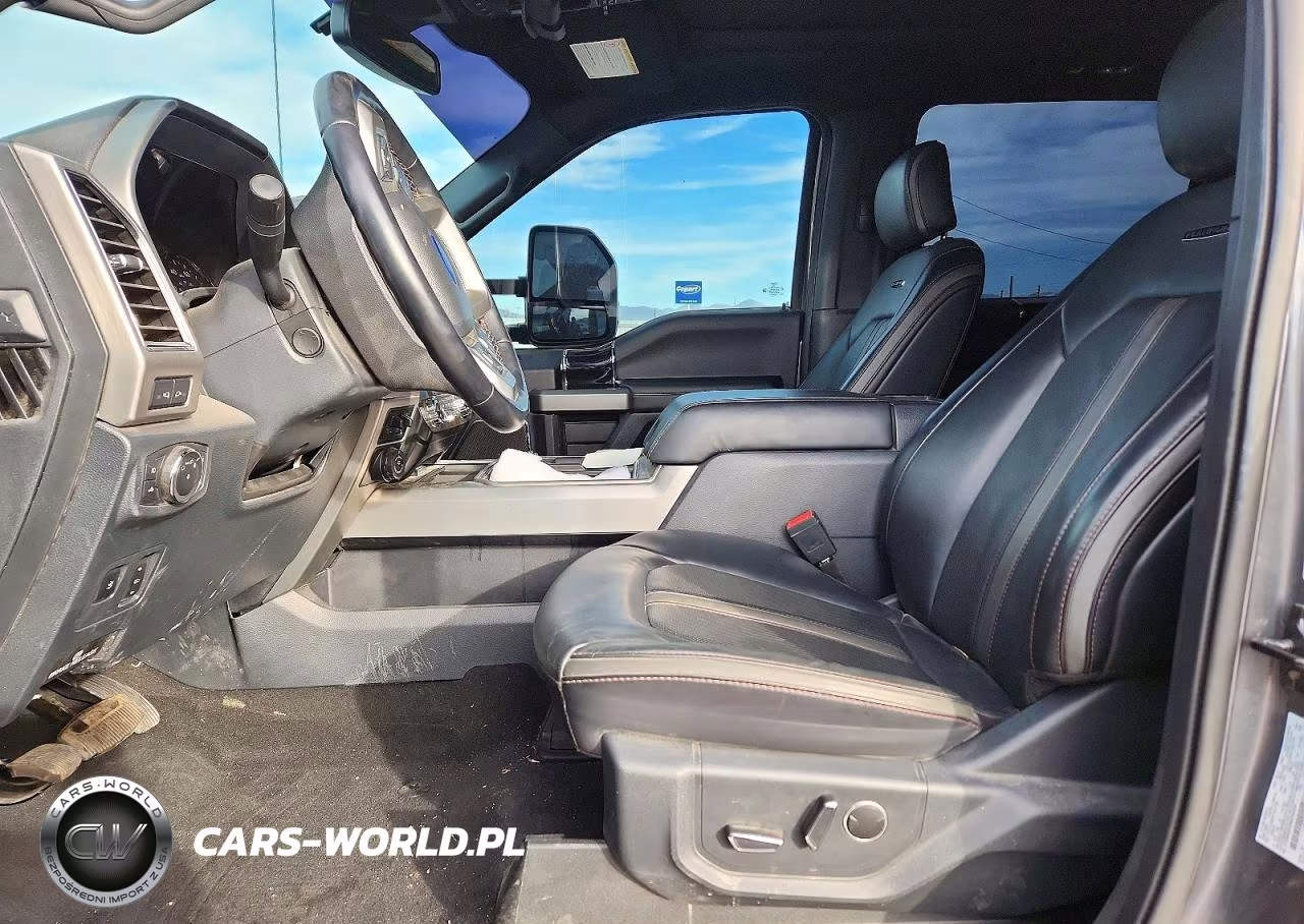 2022 Ford F350 Super Duty VIN:1FT8W3BT9NEF40239 - 7
