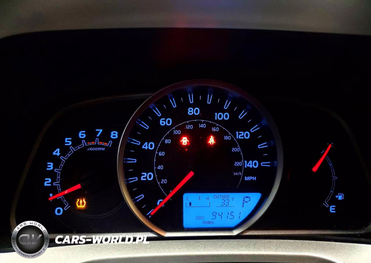 2014 Toyota Rav4 Xle VIN:JTMRFREVXEJ011622 - 9