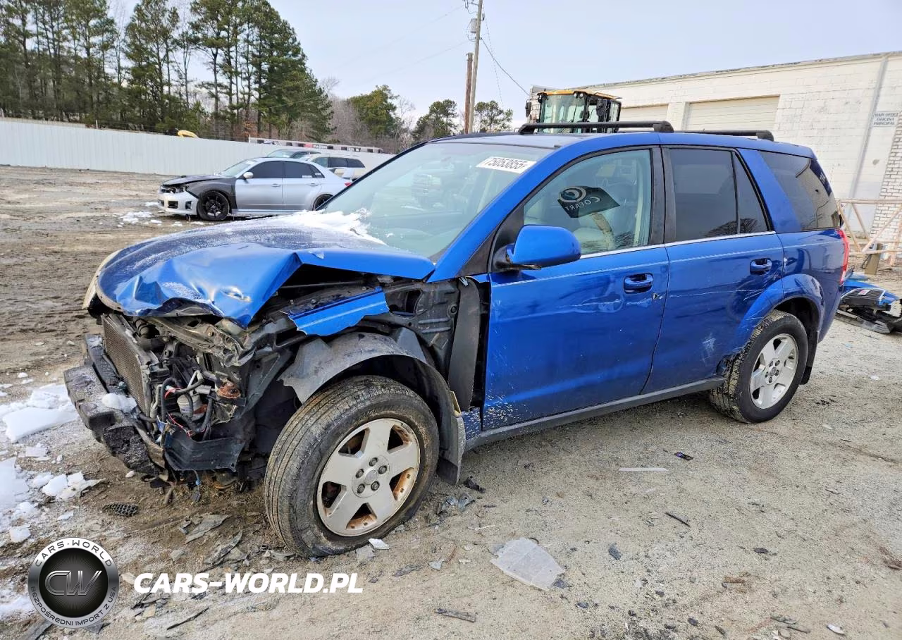 2006 Saturn Vue