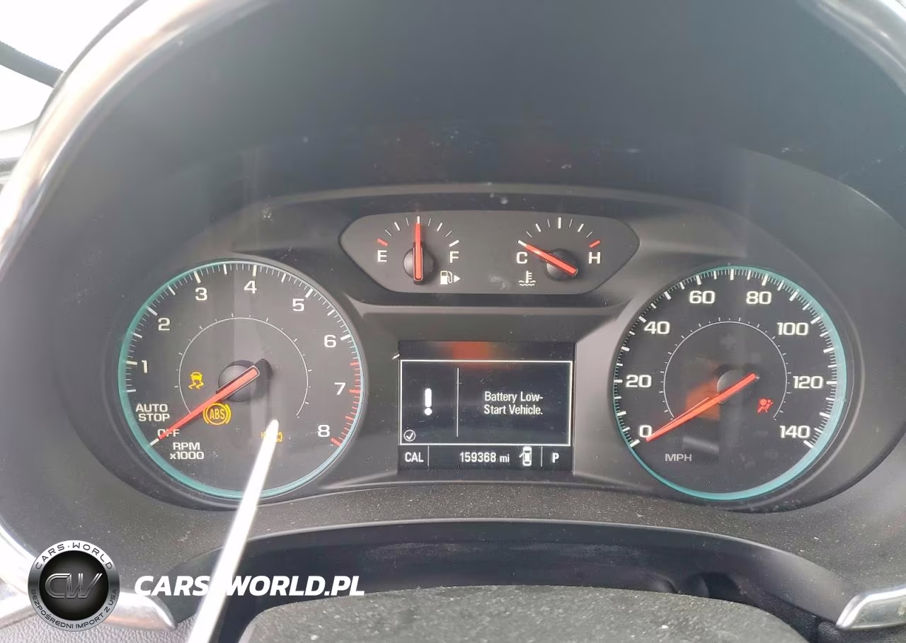 2021 Chevrolet Malibu Lt VIN:1G1ZD5ST8MF026356 - 9