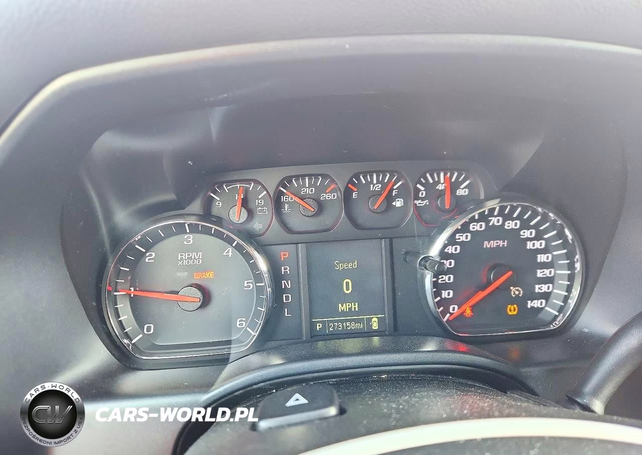 2017 Chevrolet Silverado K1500 VIN:1GCNKNEH4HZ361251 - 9