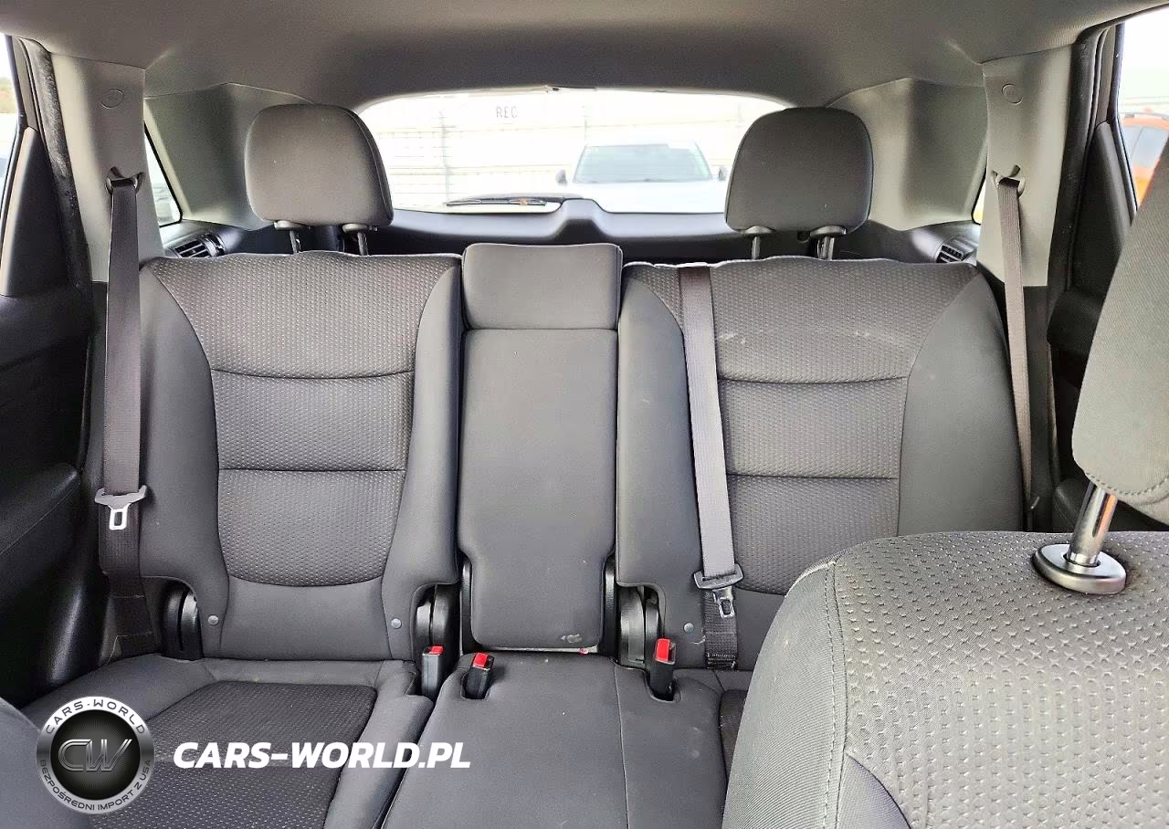 2011 Kia Sorento Lx VIN:5XYKT4A26BG099315 - 10