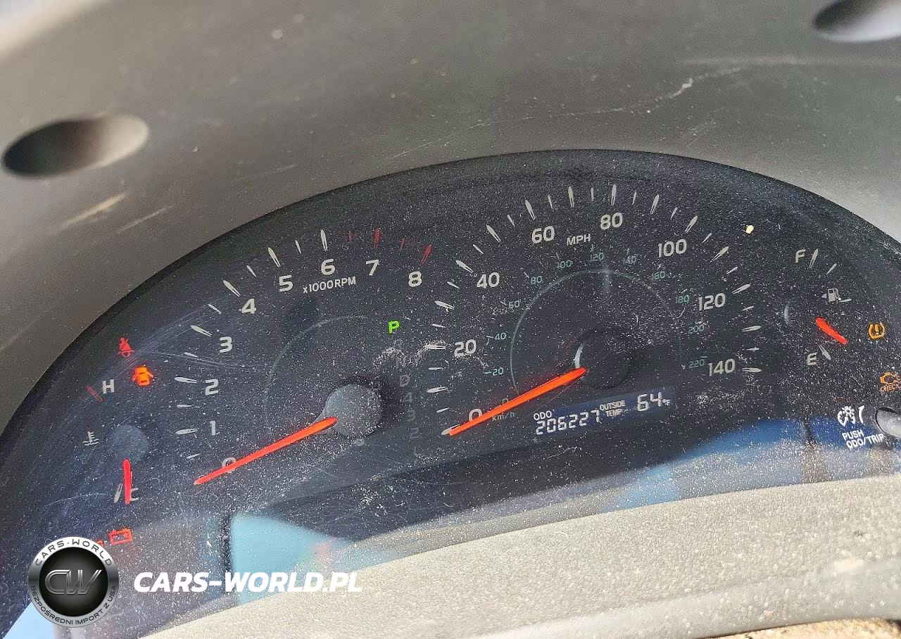 2008 Toyota Camry Le VIN:4T1BE46K28U205698 - 9