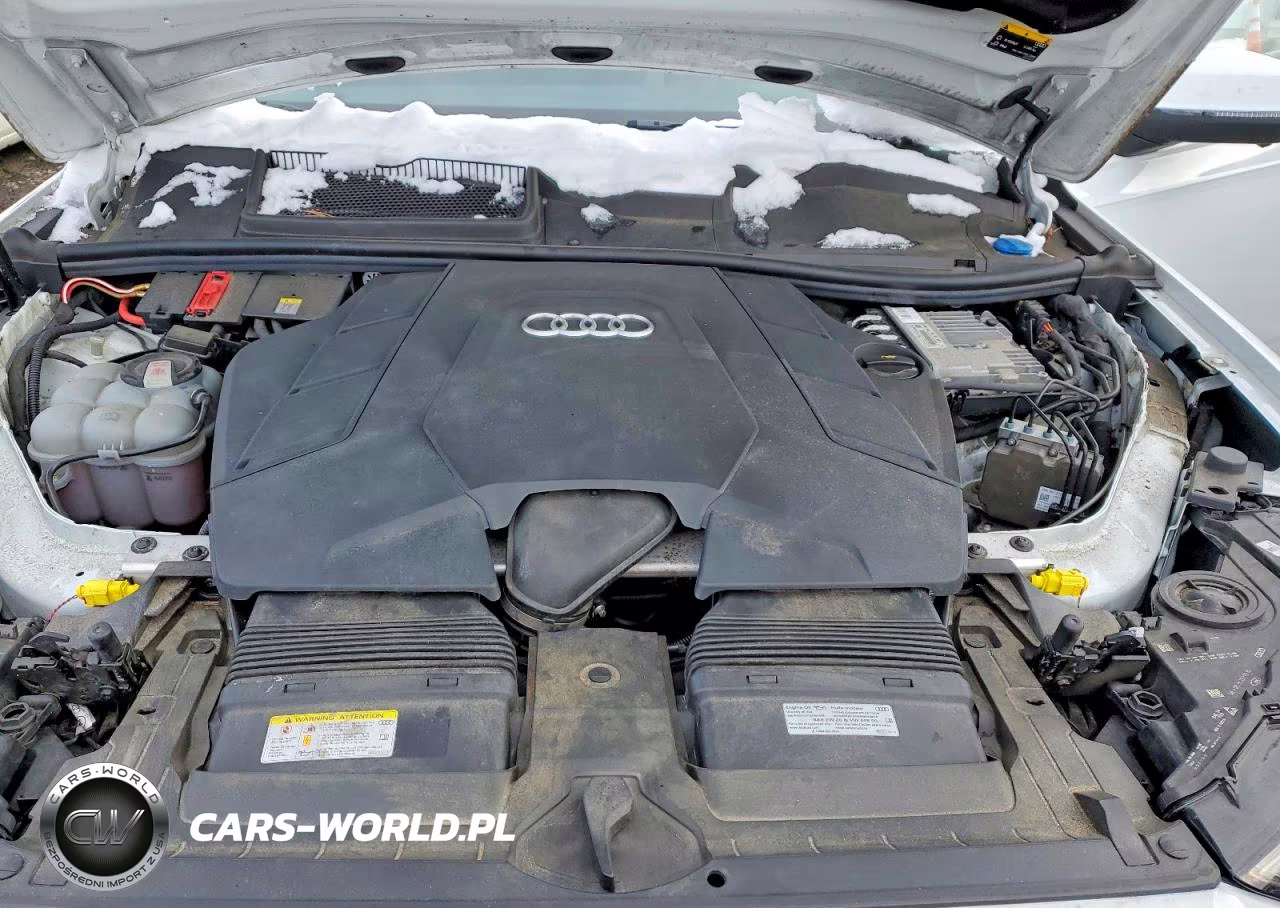 2021 Audi Q7 Premium Plus VIN:WA1LXAF75MD037198 - 12