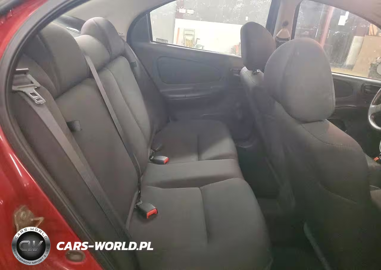 2005 Dodge Neon Sxt VIN:1B3ES56C95D238039 - 10