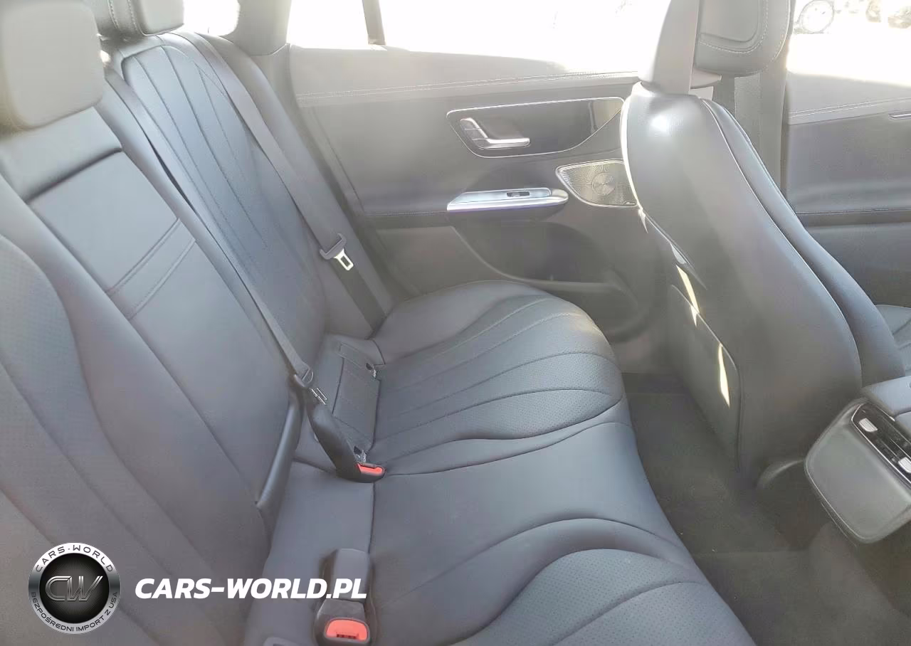 2025 Mercedes-Benz Eqe Sedan 350 4Matic VIN:W1KEG1CB3SF064267 - 10