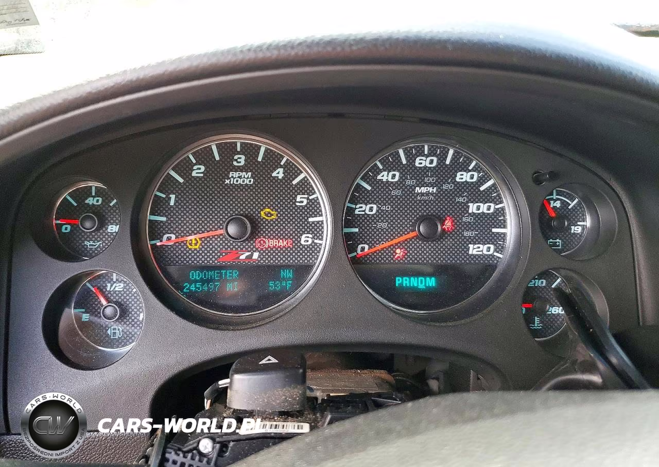 2012 Chevrolet Suburban K1500 Lt VIN:1GNSKJE70CR222561 - 9