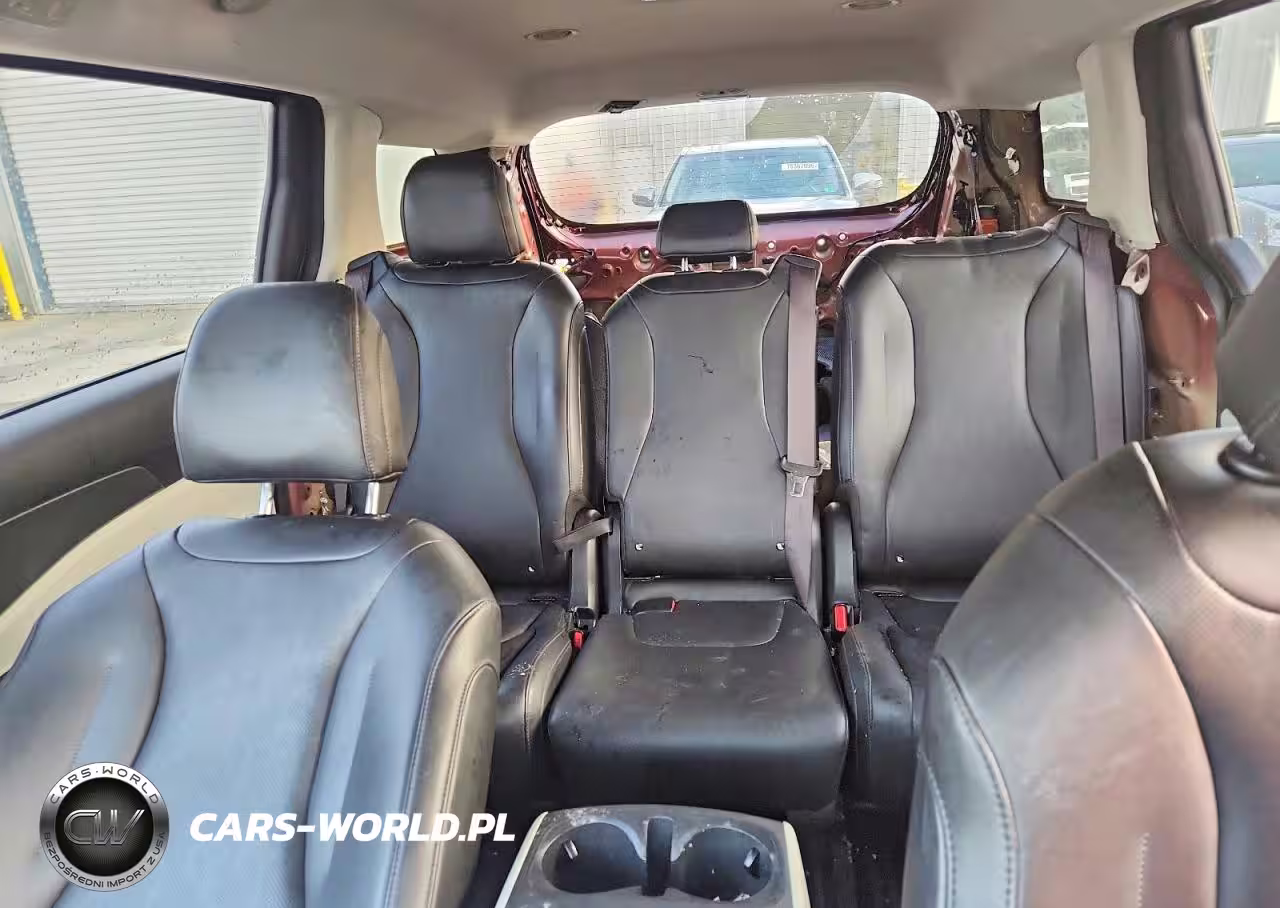 2022 Kia Carnival Lx VIN:KNDNB4H37N6125992 - 10