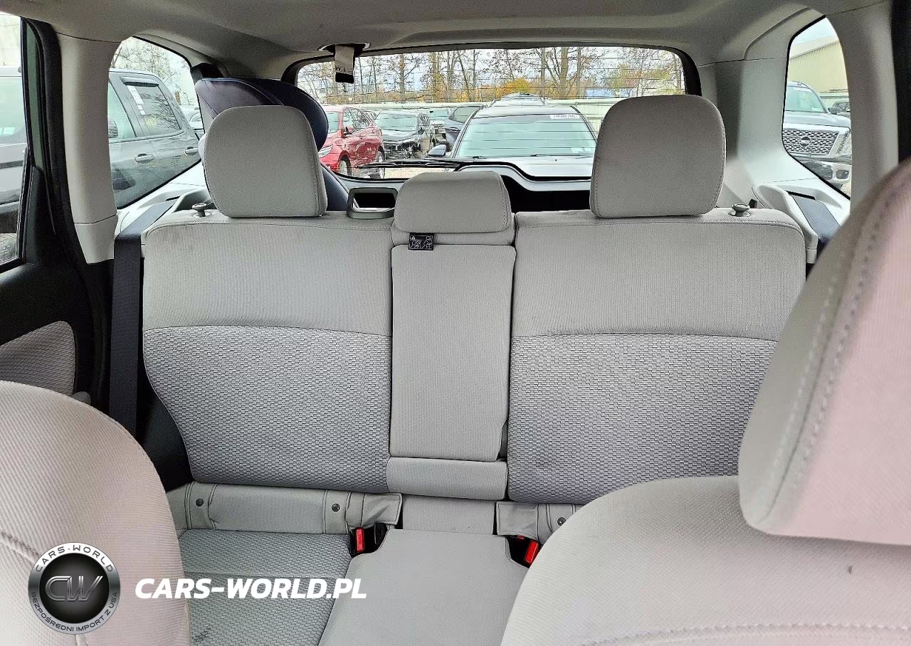 2018 Subaru Forester 2.5I Premium VIN:JF2SJAGC3JH574415 - 10