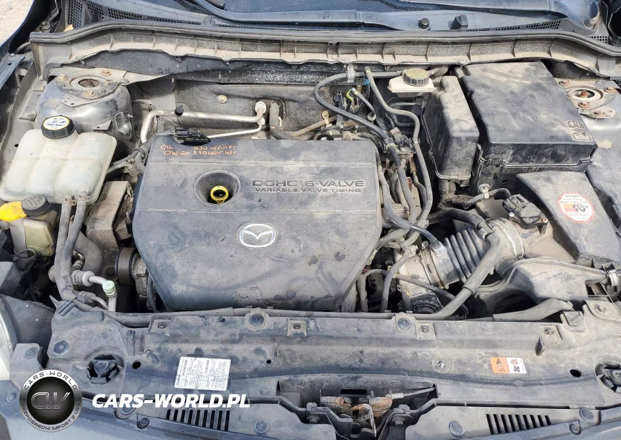 2011 Mazda 3 I VIN:JM1BL1VF9B1404432 - 11