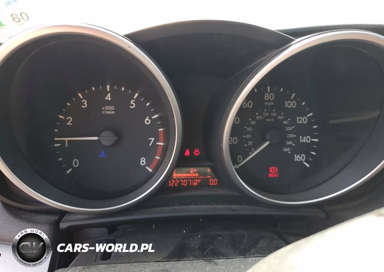 2011 Mazda 3 I VIN:JM1BL1VF9B1404432 - 9