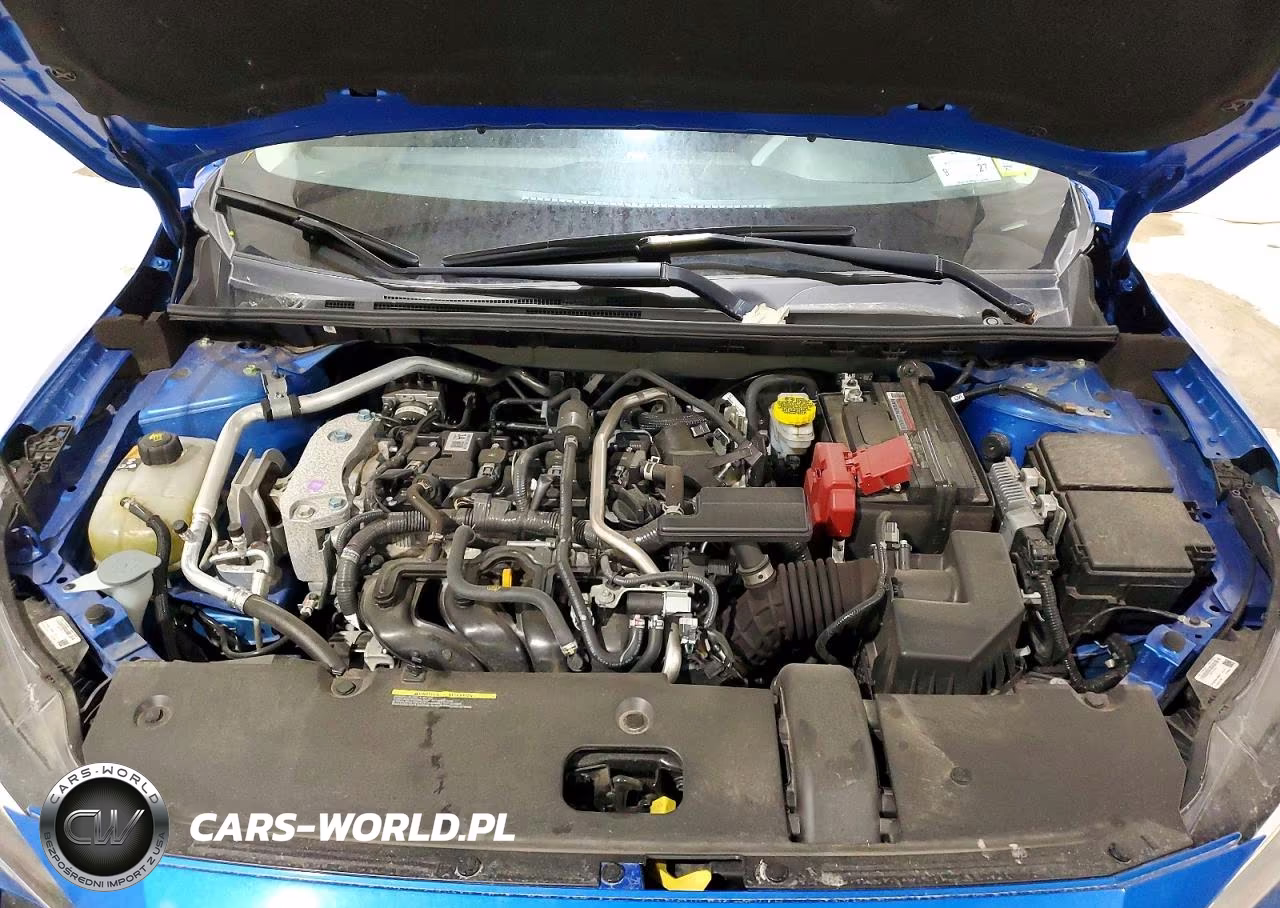2025 Nissan Sentra Sv VIN:3N1AB8CV0SY390064 - 11
