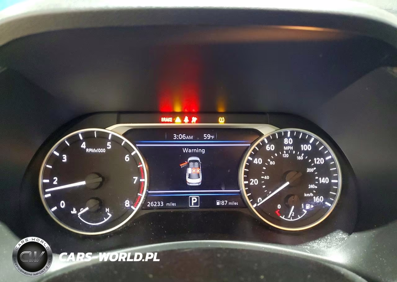 2025 Nissan Sentra Sv VIN:3N1AB8CV0SY390064 - 9