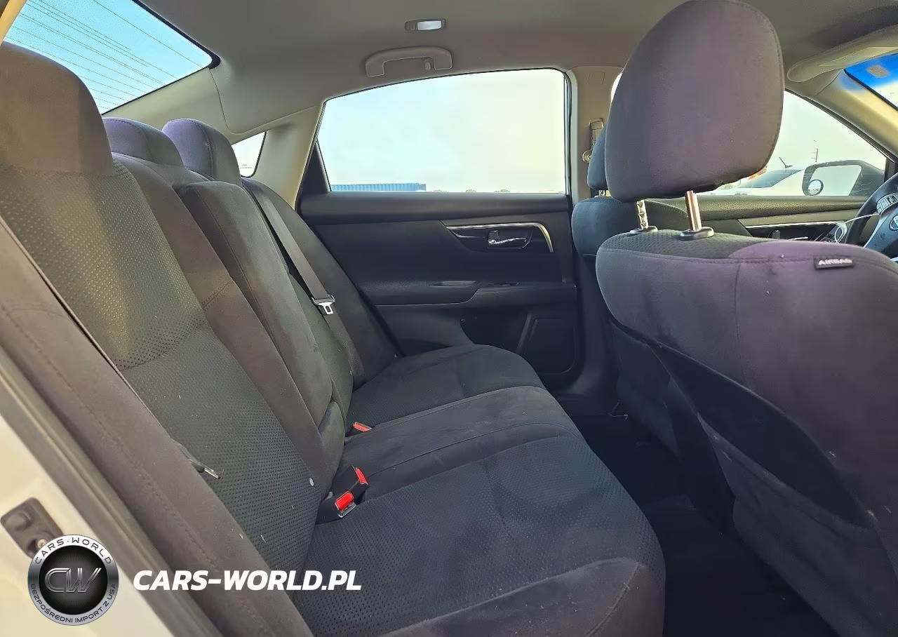 2014 Nissan Altima 2.5 S VIN:1N4AL3AP7EC281198 - 10