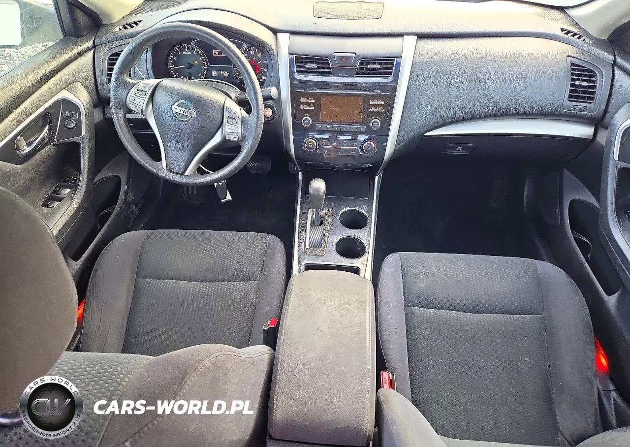 2014 Nissan Altima 2.5 S VIN:1N4AL3AP7EC281198 - 8