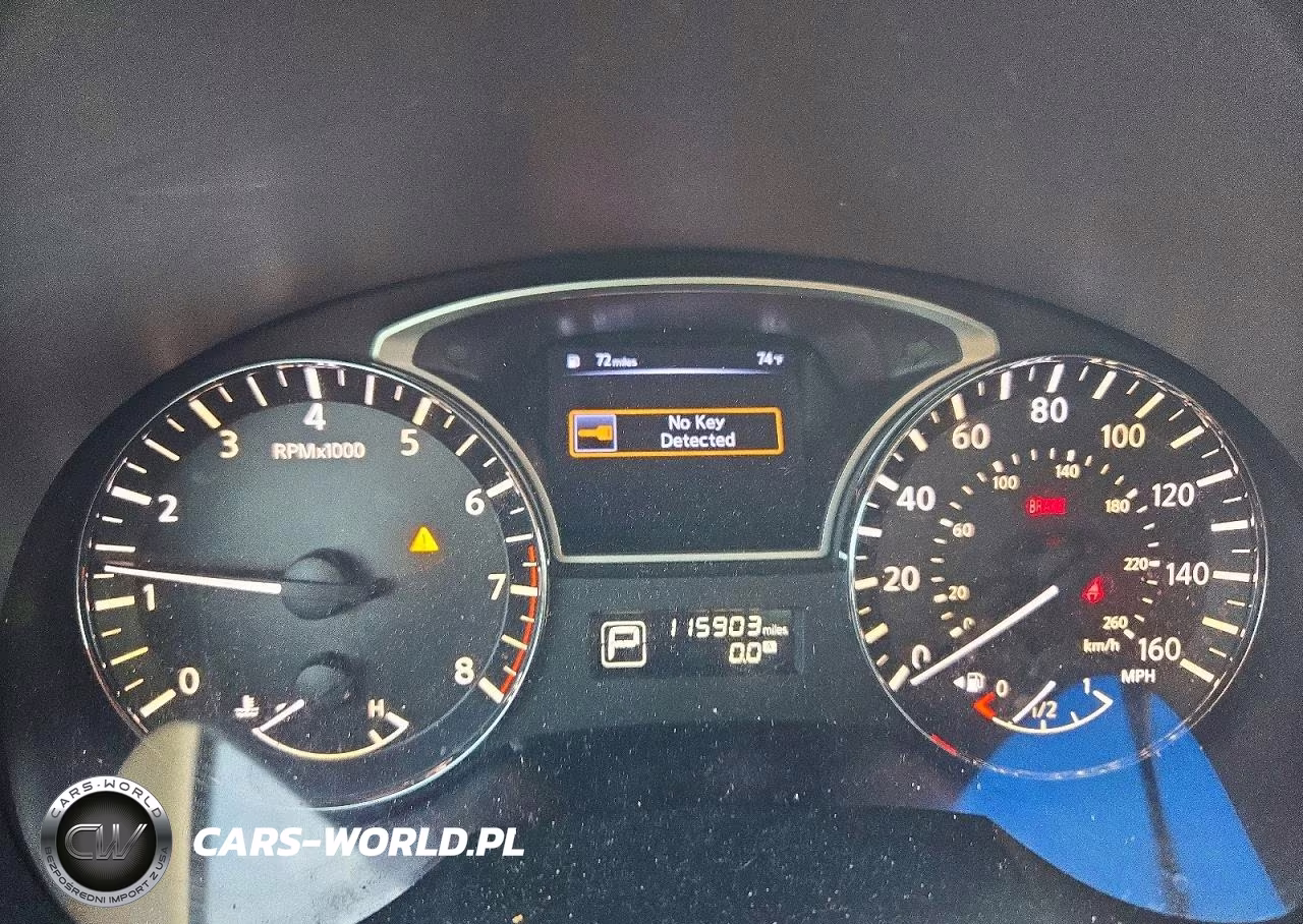 2014 Nissan Altima 2.5 S VIN:1N4AL3AP7EC281198 - 9