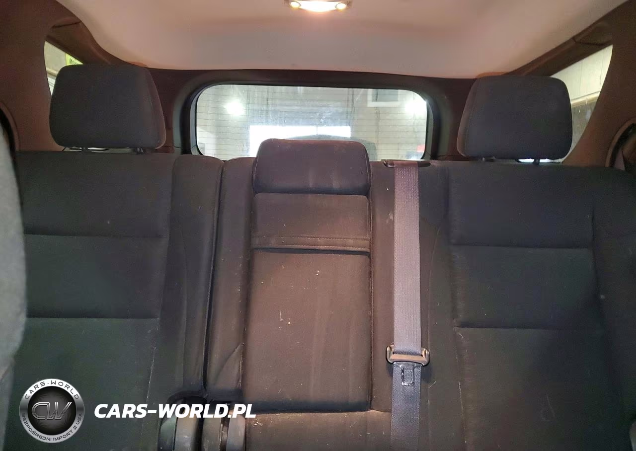 2020 Dodge Durango Sxt VIN:1C4RDJAG5LC381957 - 10