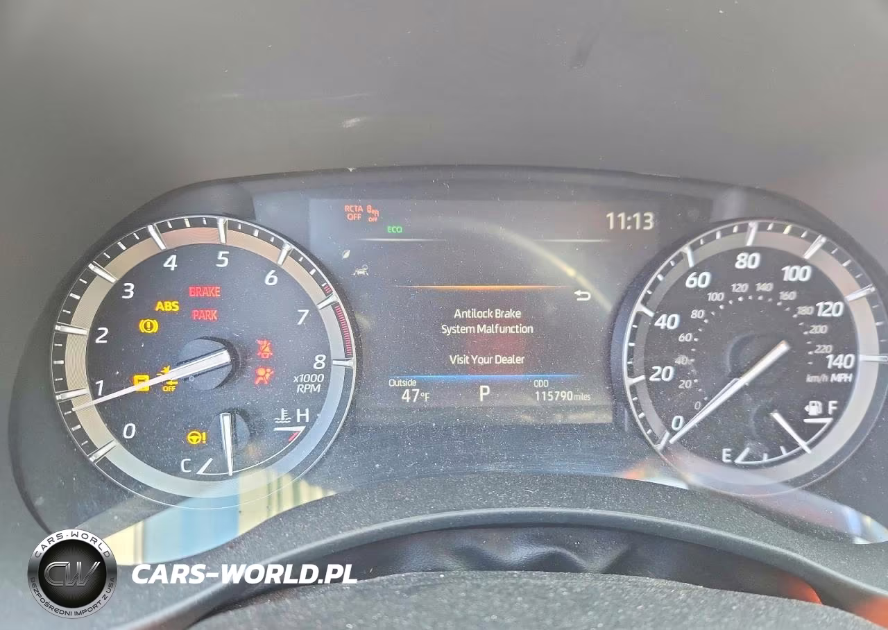 2020 Toyota Highlander Limited VIN:5TDDZRBH4LS034653 - 9