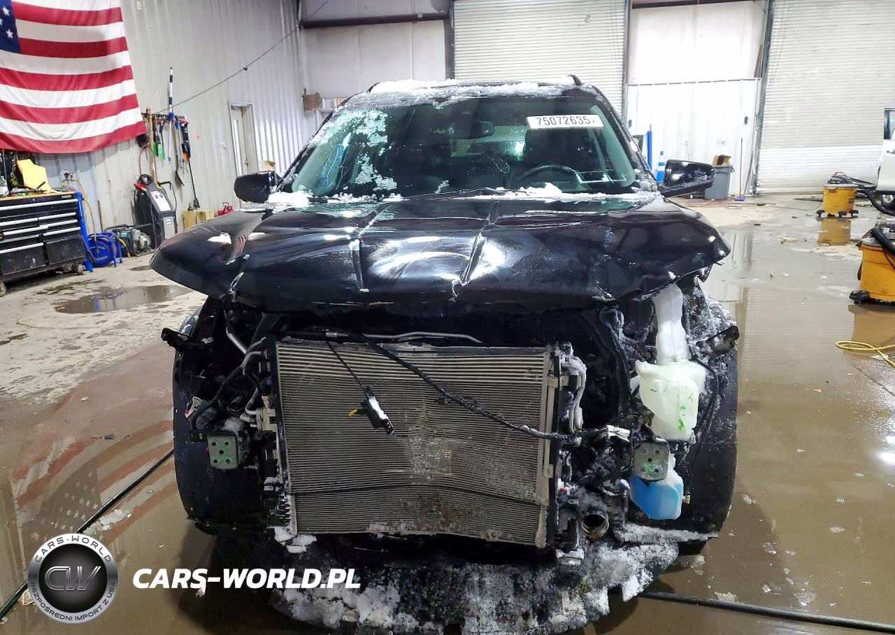 2024 GMC Terrain At4 VIN:3GKALYEG9RL212867 - 5