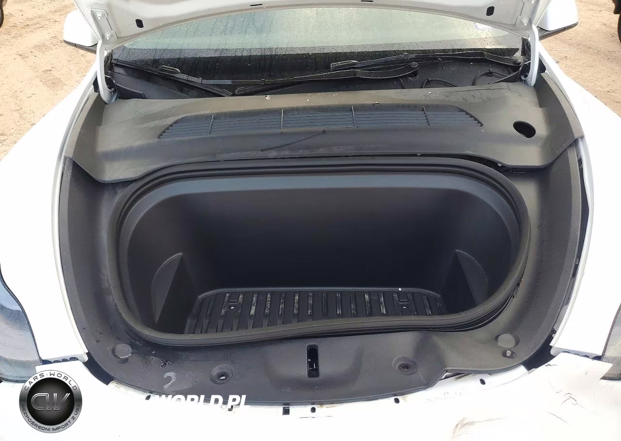 2024 Tesla Model Y VIN:7SAYGDEEXRA251973 - 12