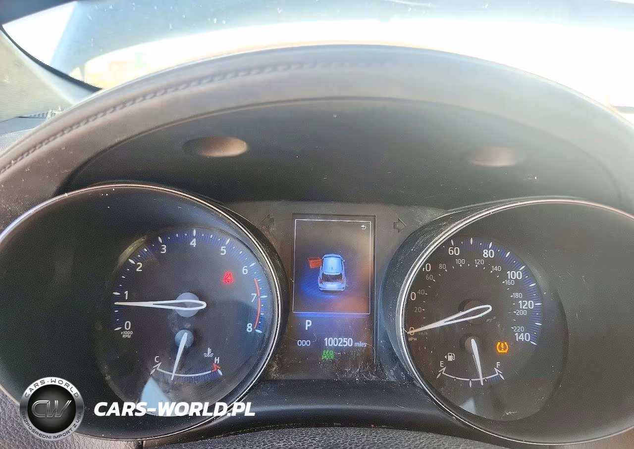 2018 Toyota C-Hr Xle Premium VIN:NMTKHMBX6JR034265 - 9
