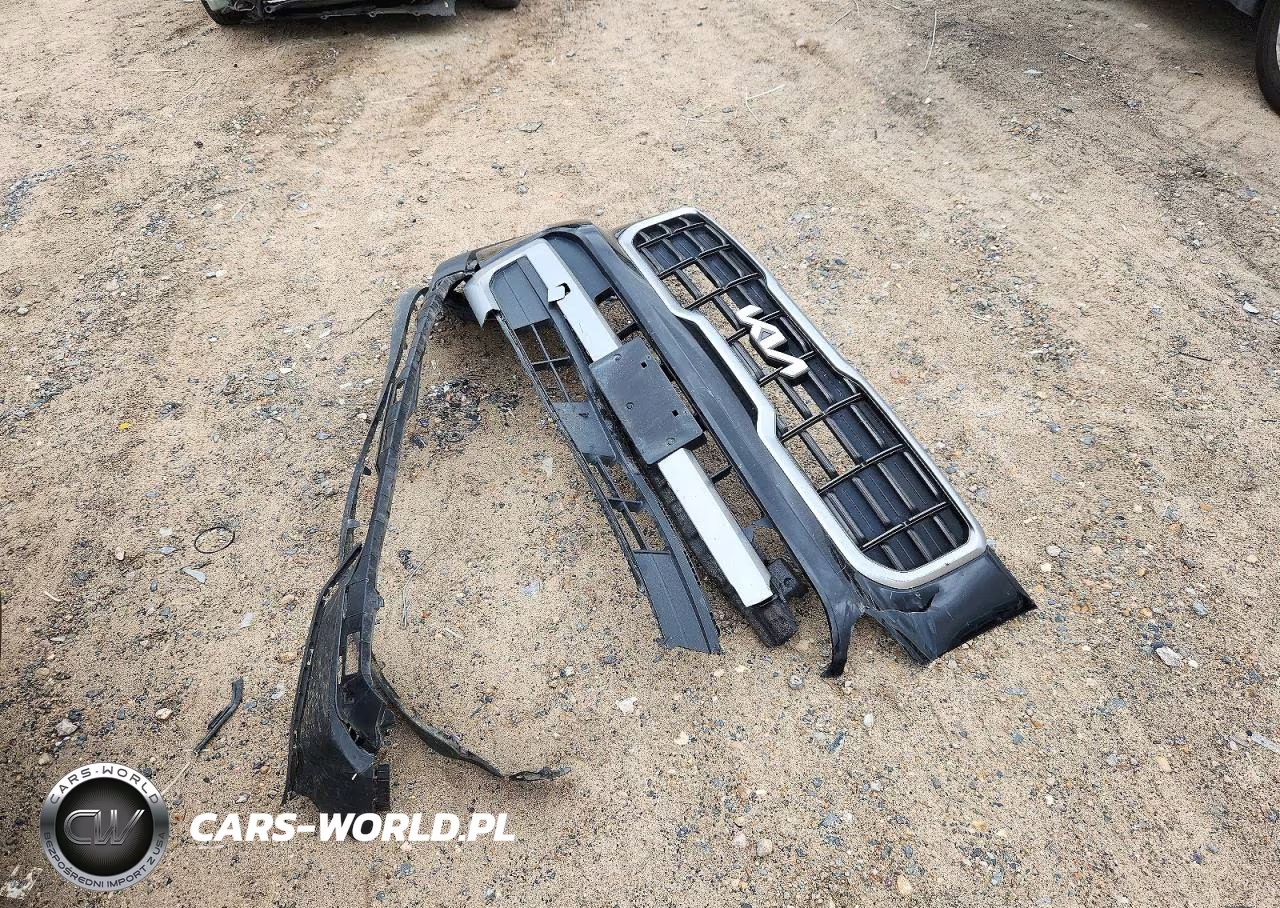 2023 Kia Telluride S VIN:5XYP64GC7PG381063 - 13
