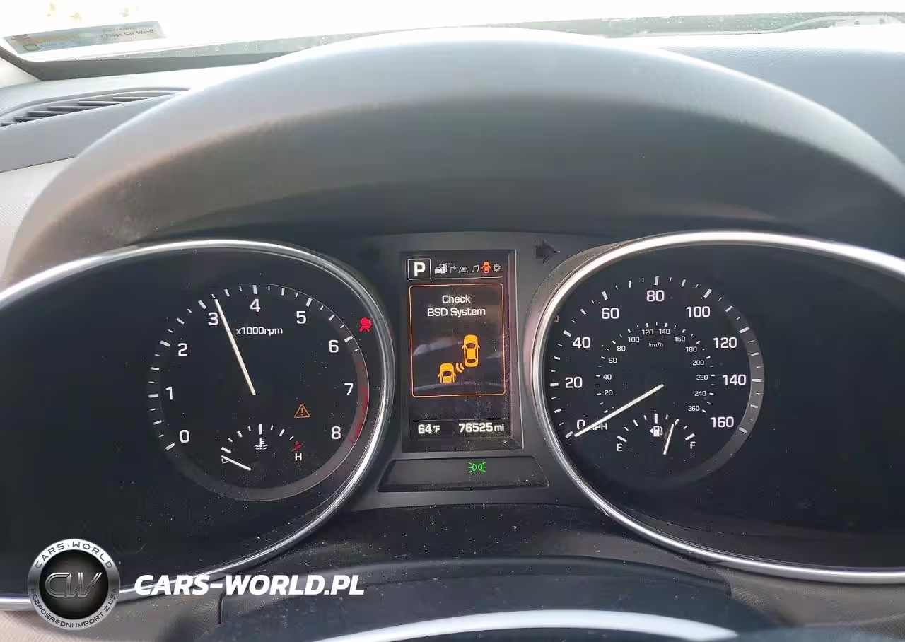 2017 Hyundai Santa Fe Se Ultimate VIN:KM8SRDHF9HU236354 - 9