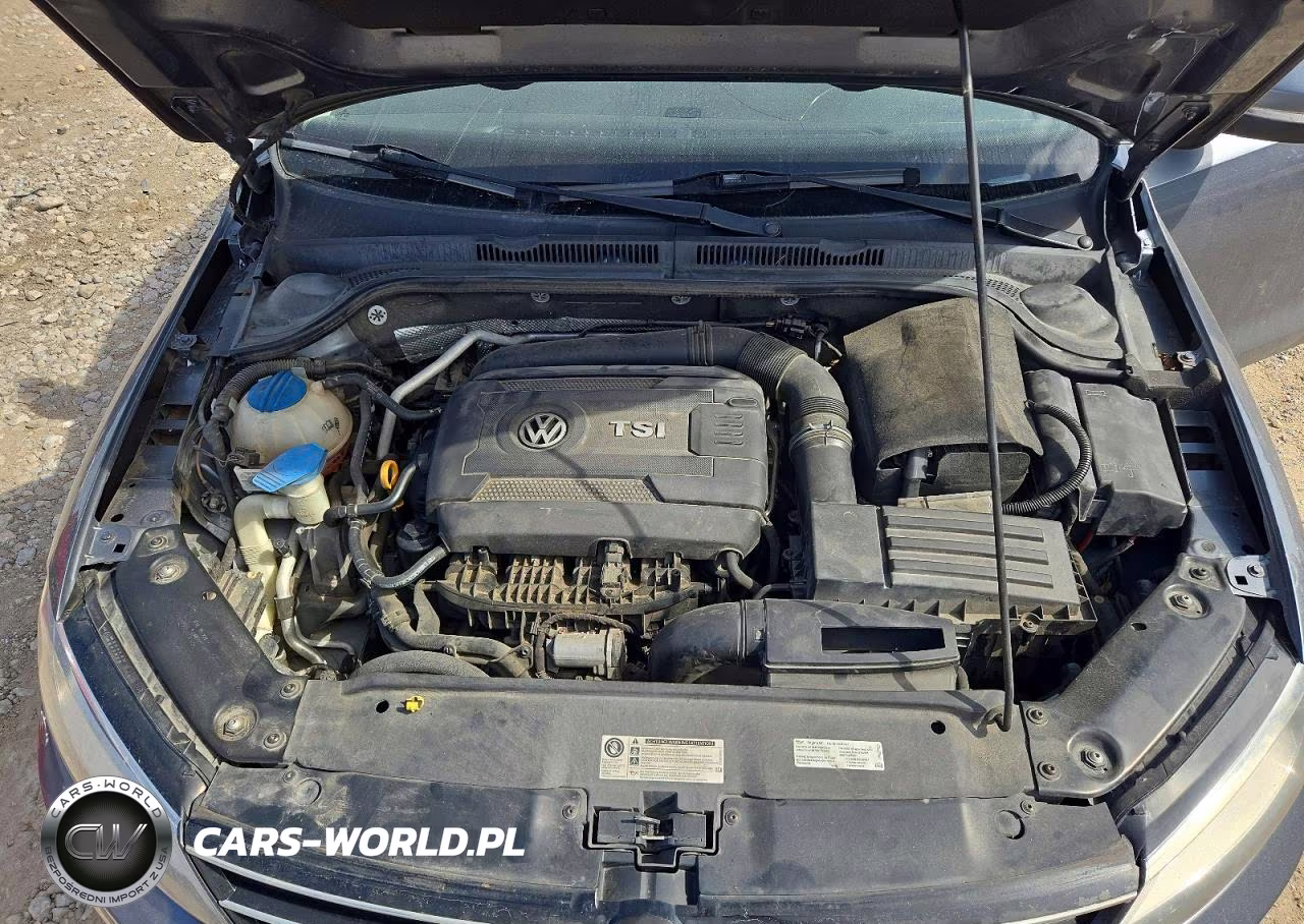 2015 Volkswagen Jetta Sel VIN:3VWL07AJ9FM278072 - 11