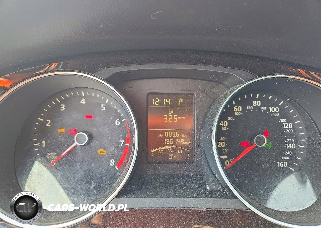 2015 Volkswagen Jetta Sel VIN:3VWL07AJ9FM278072 - 9