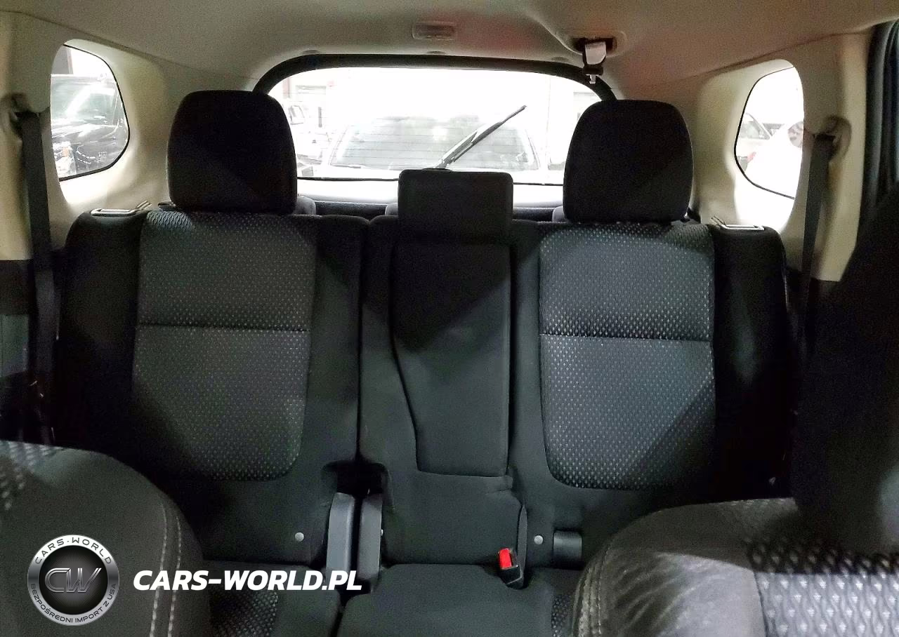 2017 Mitsubishi Outlander Es VIN:JA4AZ2A35HZ055589 - 10