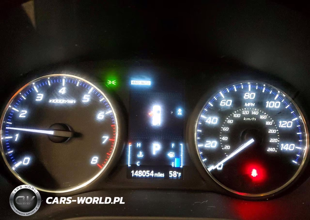 2017 Mitsubishi Outlander Es VIN:JA4AZ2A35HZ055589 - 9