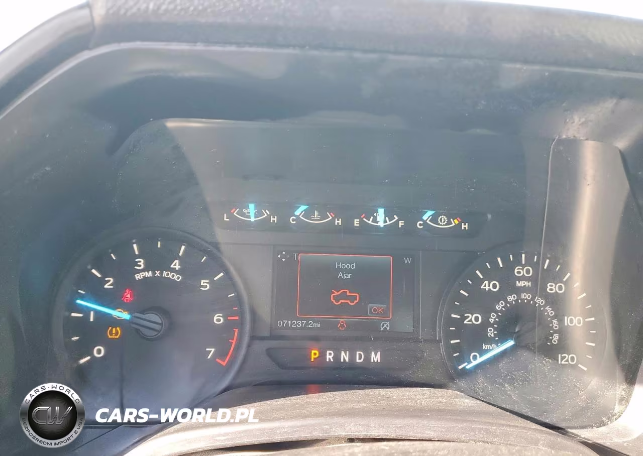 2019 Ford F150 VIN:1FTMF1CPXKKD75674 - 9