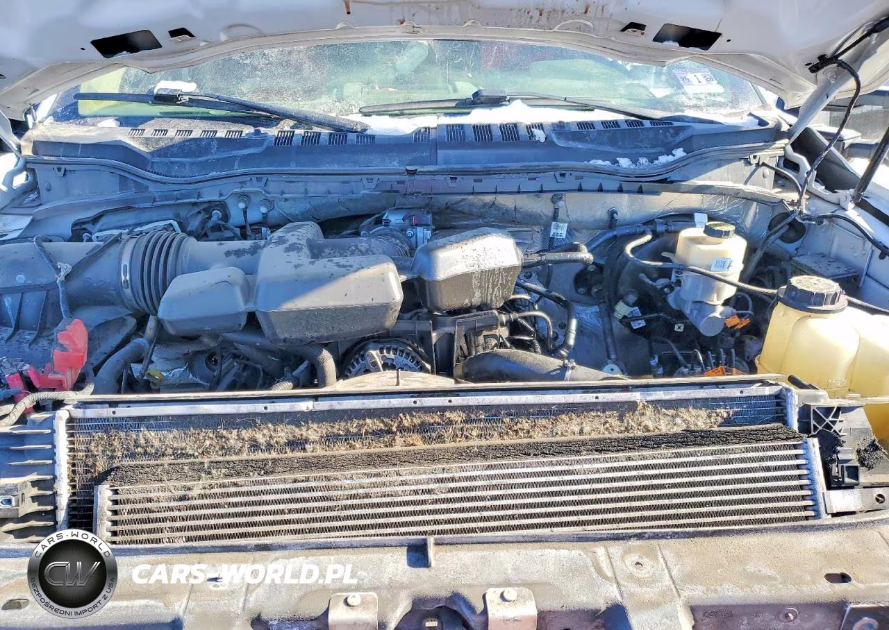 2019 Ford F250 Super Duty VIN:1FT7W2B65KED21256 - 11