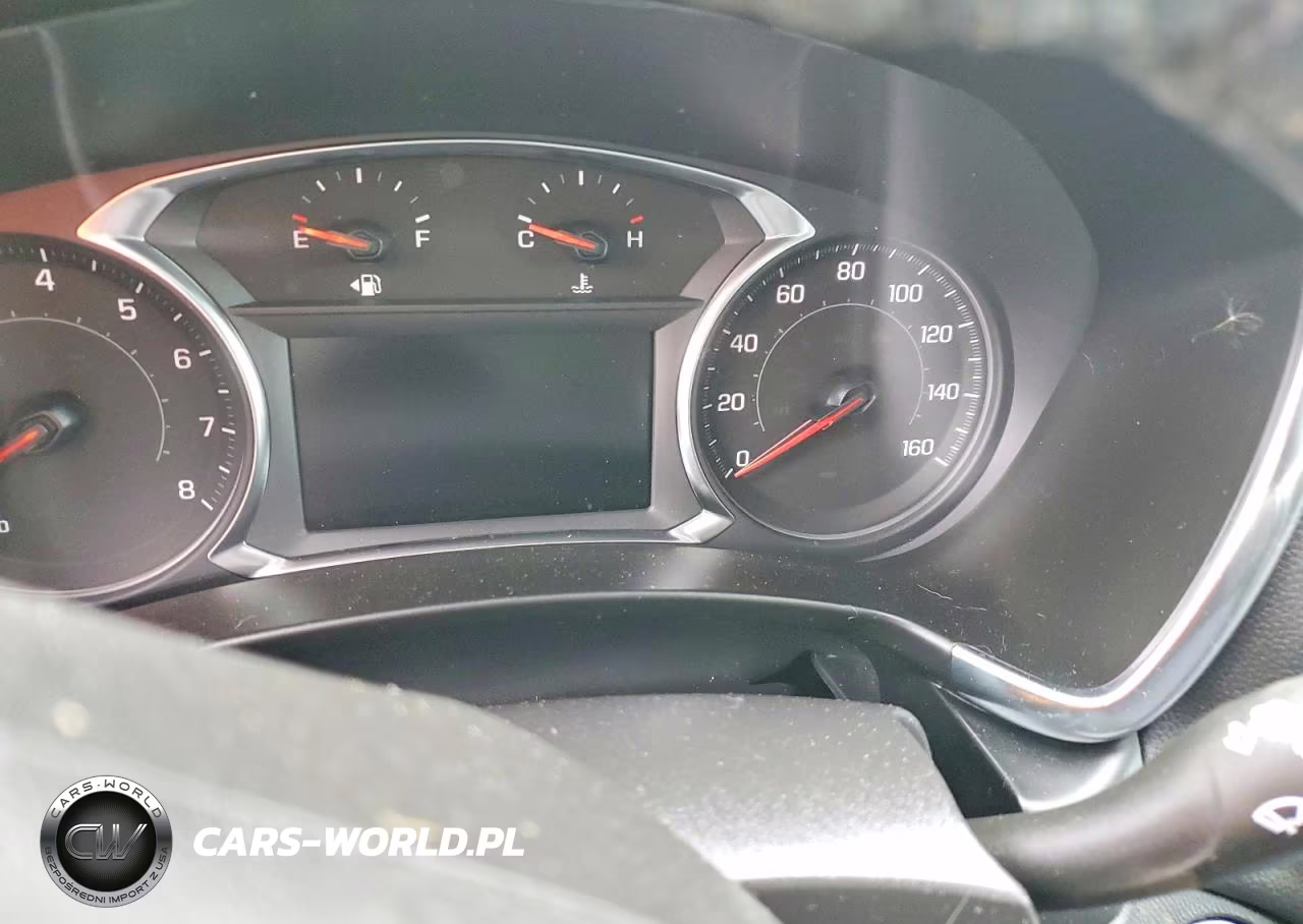 2022 Chevrolet Equinox Lt VIN:3GNAXKEV4NL237687 - 9