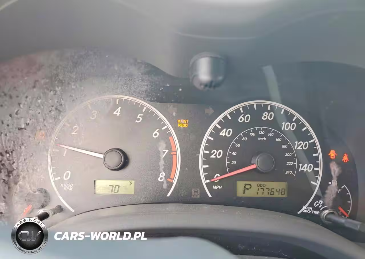 2010 Toyota Corolla Base VIN:2T1BU4EE7AC298742 - 9
