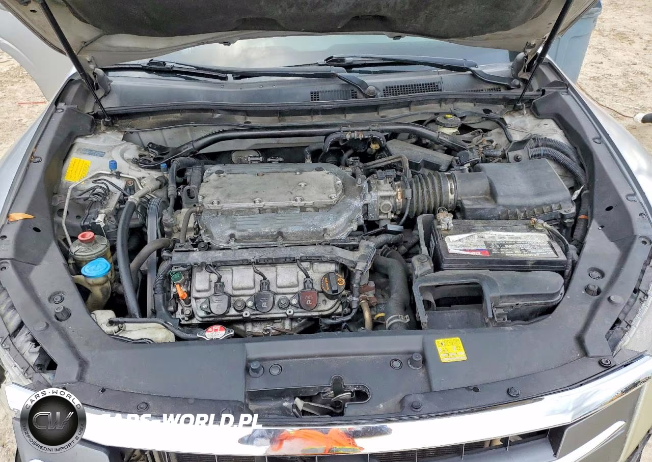 2010 Honda Accord Crosstour Ex VIN:5J6TF1H3XAL006852 - 11