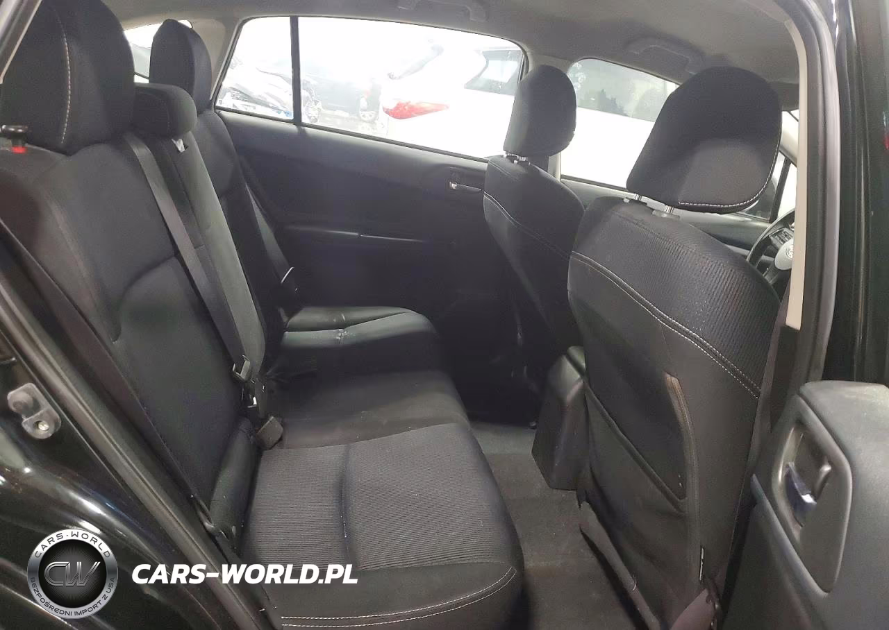 2012 Subaru Impreza Sport Premium VIN:JF1GPAL61CH222994 - 10