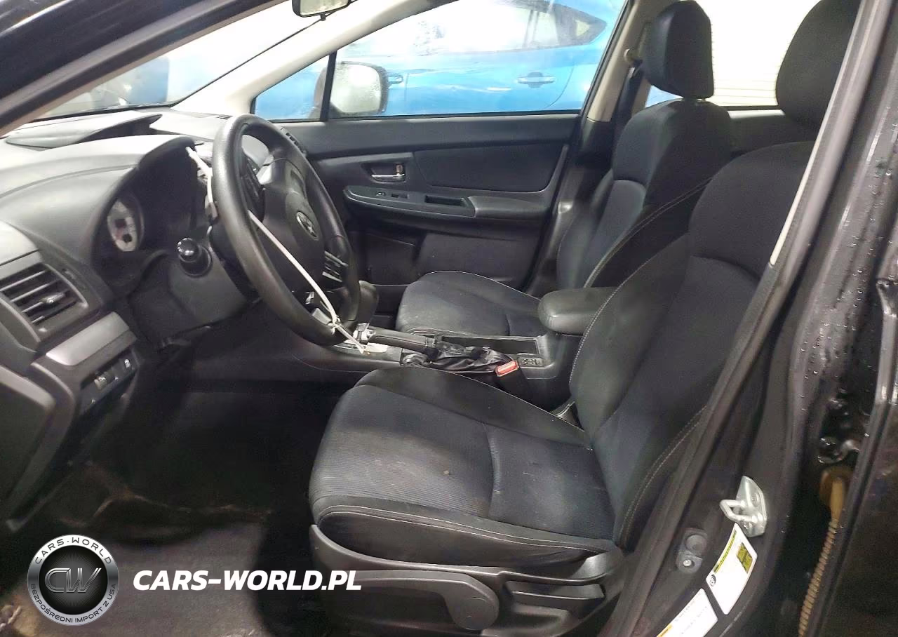 2012 Subaru Impreza Sport Premium VIN:JF1GPAL61CH222994 - 7