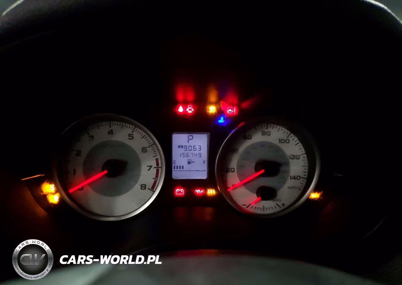 2012 Subaru Impreza Sport Premium VIN:JF1GPAL61CH222994 - 9