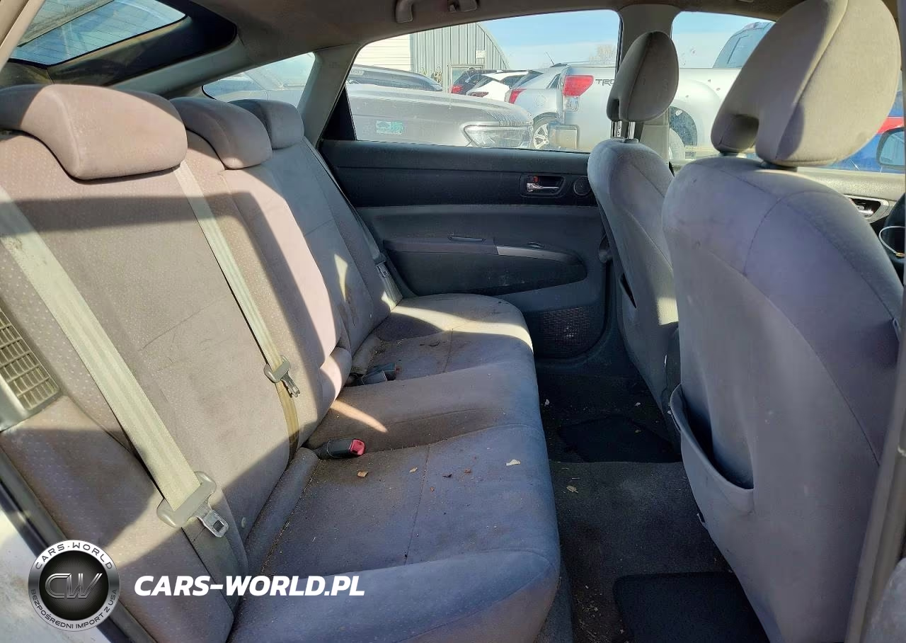 2007 Toyota Prius VIN:JTDKB20U777690607 - 10