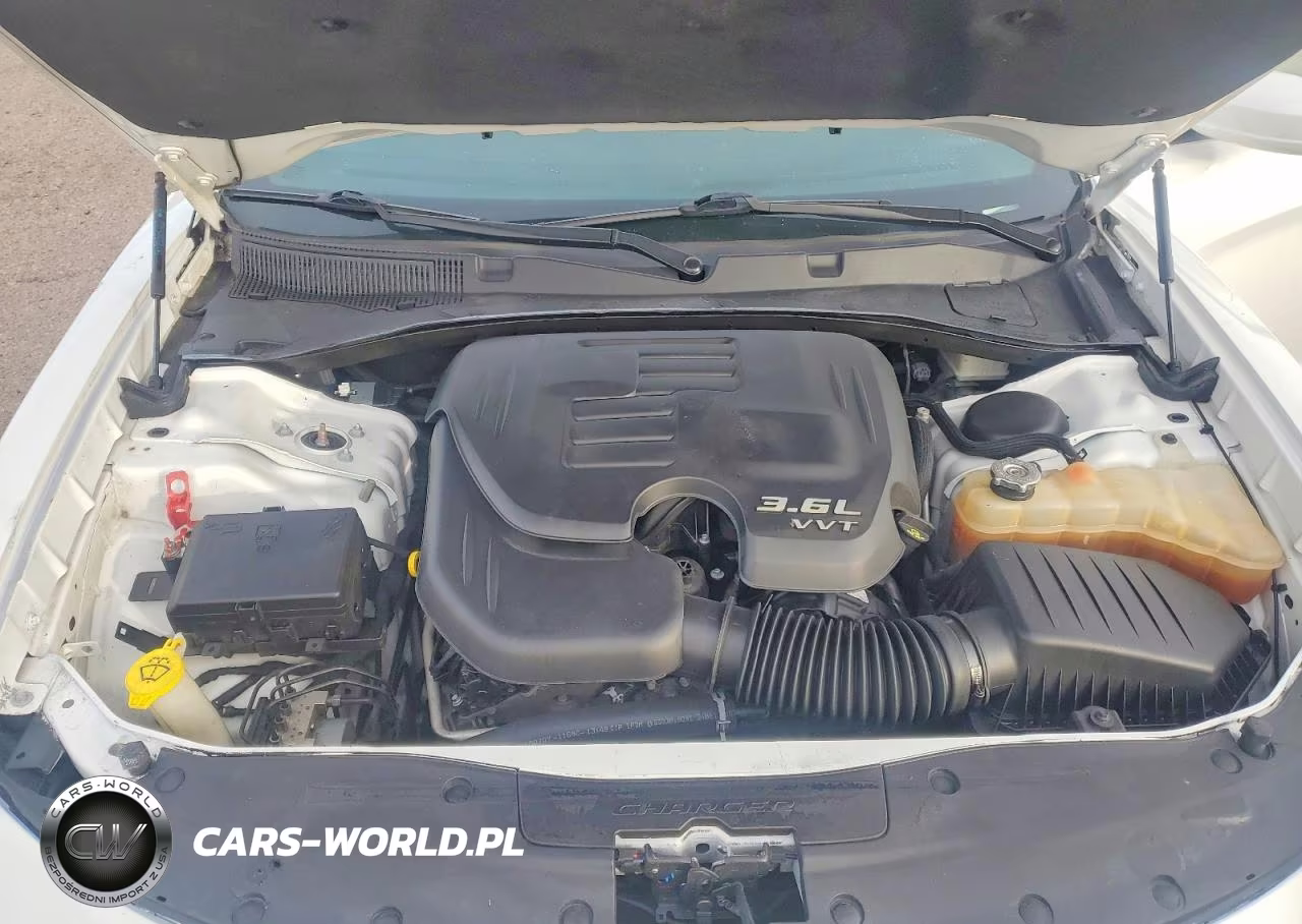 2020 Dodge Charger Sxt VIN:2C3CDXBG6LH124847 - 11