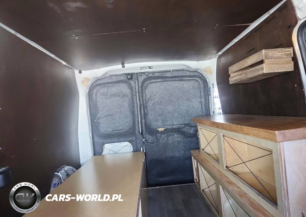 2019 Ram Promaster City VIN:ZFBHRFAB4K6M20942 - 10