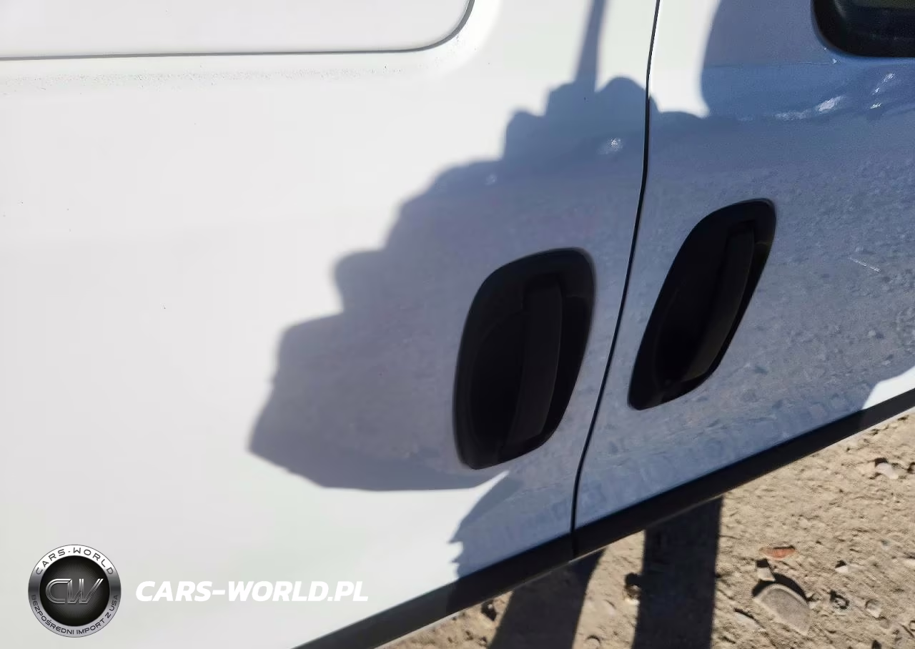 2019 Ram Promaster City VIN:ZFBHRFAB4K6M20942 - 11