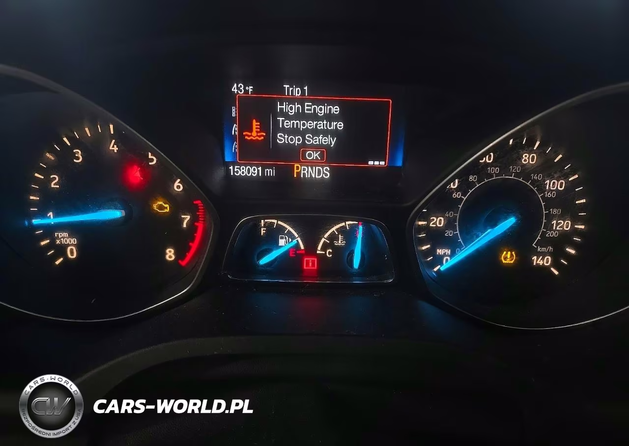 2017 Ford Escape Se VIN:1FMCU0GD8HUA40918 - 9