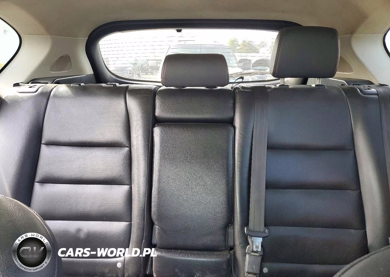 2014 Mazda Cx-5 Gt VIN:JM3KE4DY1E0357297 - 10