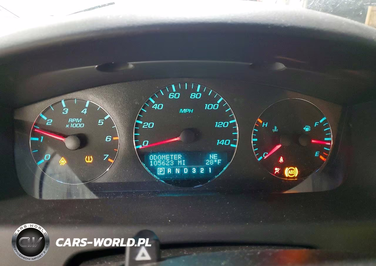 2009 Chevrolet Impala 1Lt VIN:2G1WT57K091318989 - 9